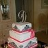 Classic Cakes by Louise - Fairmont NC Wedding Cake Designer Photo 20