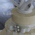 Classic Cakes by Louise - Fairmont NC Wedding Cake Designer Photo 21