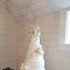 Classic Cakes by Louise - Fairmont NC Wedding Cake Designer Photo 24