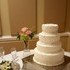 Classic Cakes by Louise - Fairmont NC Wedding  Photo 3