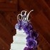 Classic Cakes by Louise - Fairmont NC Wedding Cake Designer Photo 5