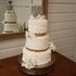 Classic Cakes by Louise - Fairmont NC Wedding Cake Designer Photo 7