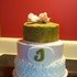 Classic Cakes by Louise - Fairmont NC Wedding  Photo 4