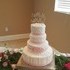 Classic Cakes by Louise - Fairmont NC Wedding Cake Designer Photo 9