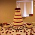 Angie's Cakes - Lima OH Wedding 