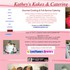Kathey's Kakes Unlimited - Cookeville TN Wedding Caterer