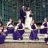 Color of Fashions - Woodside NY Wedding  Photo 4