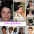Color of Fashions - Woodside NY Wedding Hair / Makeup Stylist Photo 15