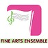Music by Fine Arts Ensemble - New Orleans LA Wedding 