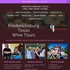 Fredericksburg Limo & Wine Tours - Fredericksburg TX Wedding 
