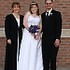 Ohio Wedding Lady - Minister/Officiant - Canton OH Wedding 