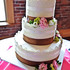 Custom Cakes - Newberg OR Wedding Cake Designer Photo 5