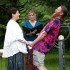 Radiant Touch Wedding Officiant; Beverly Mason - Oregon City OR Wedding Officiant / Clergy Photo 17