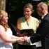 Radiant Touch Wedding Officiant; Beverly Mason - Oregon City OR Wedding Officiant / Clergy Photo 22