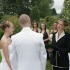 Radiant Touch Wedding Officiant; Beverly Mason - Oregon City OR Wedding Officiant / Clergy
