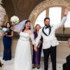 San Francisco Bay Wedding Ceremony Officiant - Santa Rosa CA Wedding Officiant / Clergy Photo 7