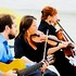 Grace Note String Ensembles ~ Violin, Cello & More - Cape May Court House NJ Wedding Ceremony Musician Photo 14
