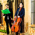 European Ensemble String Quartet - Dallas TX Wedding Ceremony Musician Photo 5