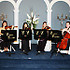 European Ensemble String Quartet - Dallas TX Wedding Ceremony Musician Photo 12
