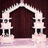 Cakes By Sauly - Anaheim CA Wedding Cake Designer Photo 6