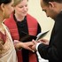 Reverend Jeffries - Glen Rock NJ Wedding Officiant / Clergy Photo 2
