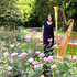 Miriam Weber Brown, Harpist - Columbus OH Wedding Ceremony Musician