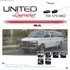 United Limousine LLC Charlotte - Charlotte NC Wedding Transportation