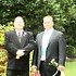 Reverend Carl Johnson of Couples Sustain! - New Bern NC Wedding Officiant / Clergy Photo 10