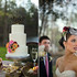 Alda's Magnolia Hill - Little Rock AR Wedding Ceremony Site Photo 22