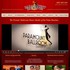 Alec Lazo's Paramount Ballroom - Palm Beach FL Wedding 