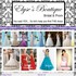 Elyse's Boutique Bridal & Prom - Akron OH Wedding Bridalwear