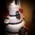 Cake Creations by Paula Ames - Pocatello ID Wedding  Photo 3