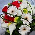 Blush Custom Weddings and Events - Mentor OH Wedding Florist Photo 6