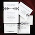 Wedding Invitations & Stationery by NeotericExpressions - Kennesaw GA Wedding Invitations Photo 16