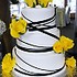 Creative Cakes by Monica - Azle TX Wedding Cake Designer Photo 9