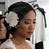 Bridal Beauty Associates - Manassas VA Wedding Hair / Makeup Stylist Photo 6