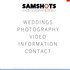 Samshots Photography & Video - Rockville MD Wedding 