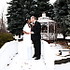 Lasting Touch Photography - Ann Arbor MI Wedding Photographer Photo 9