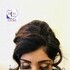 Bridal Hair & Make-up Artistry @ Shruti's Bridal - Aldie VA Wedding Hair / Makeup Stylist Photo 19