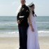 Vows At The Beach - Murrells Inlet SC Wedding Officiant / Clergy Photo 24