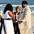 Vows At The Beach - Murrells Inlet SC Wedding Officiant / Clergy Photo 15