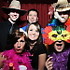 Kime Photo Booth - Valparaiso IN Wedding Supplies And Rentals Photo 10