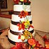 S~n~L Sweet Escapes - Albion NY Wedding Cake Designer Photo 25