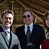 Andrew Smart Wedding Minister - Pipe Creek TX Wedding Officiant / Clergy Photo 10