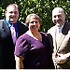 Rev. Dr. Myles Howard MsM, D.Div. - Cleveland TN Wedding  Photo 3