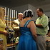 Rev. Dr. Myles Howard MsM, D.Div. - Cleveland TN Wedding 