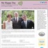 My Happy Day - Pittsburgh PA Wedding Officiant / Clergy