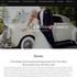Memories In Motion Classics - Opelika AL Wedding Transportation