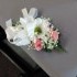 Abbey's Garden - Louisville KY Wedding Florist Photo 23
