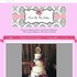 C'est La Vie Cakes - South Bend IN Wedding 